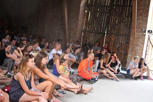 Campo Bosco 2015