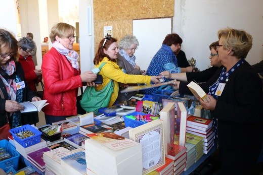 Kongres Ruchów i Stowarzyszeń Diecezji Elbląskiej