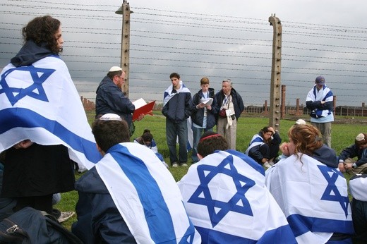 Perły z listy UNESCO. Auschwitz-Birkenau