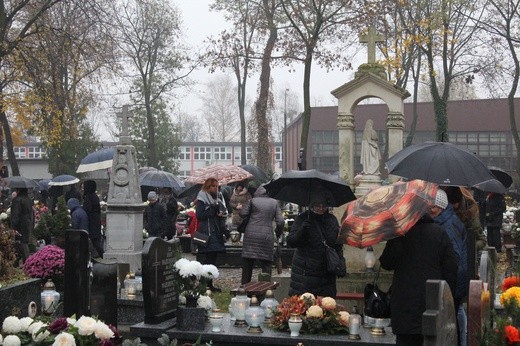 Wszystkich Świętych w Płocku