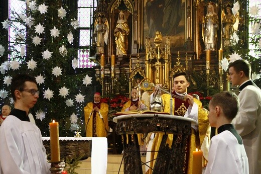 Międzydiecezjalny Dzień Życia Konsekrowanego