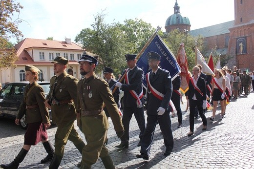 Panteon Żołnierzy Wyklętych