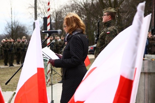 Bytom uczcił pamięć niezłomnych