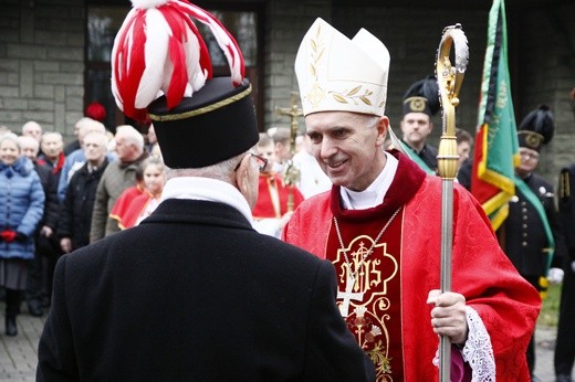 Barbórka w Zabrzu