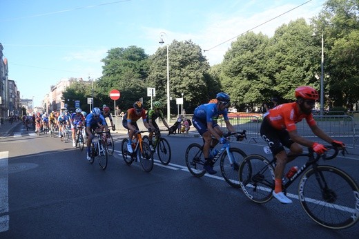 TdP w Katowicach