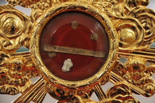 Walentynki w Szkołach Katolickich w Płocku