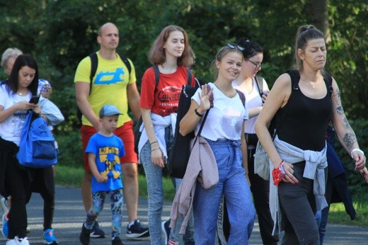 Pielgrzymki do Skępego