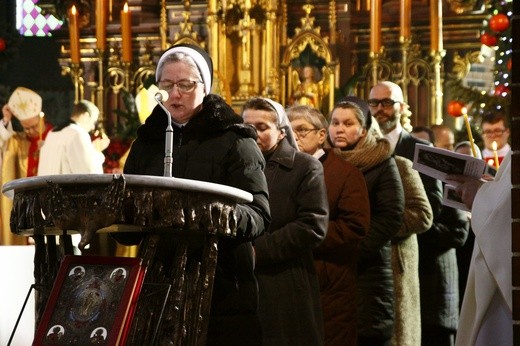 Międzydiecezjalny Dzień Życia Konsekrowanego w Gliwicach