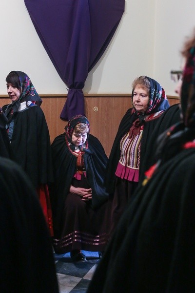 Pasyjne Żory