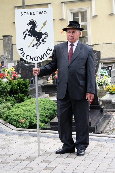 Śląskie dożynki w Pilchowicach