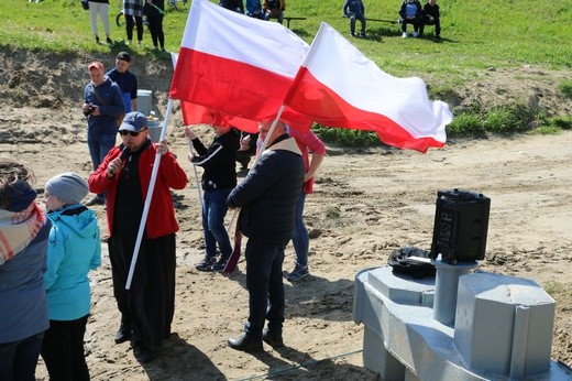 Czerwiński Różaniec Wiślany