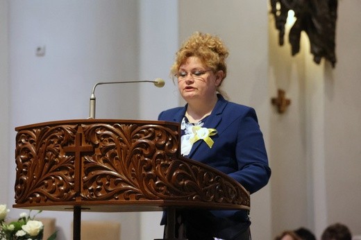 Jubileusze małżeńskie w katedrze