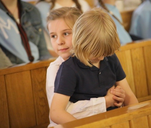 XXV Festiwal Piosenki Religijnej w Kostuchnie - cz. 2