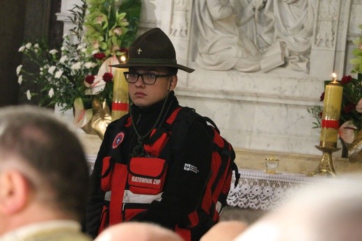 Płock. Ingres bp. Szymona Stułkowskiego. Cz. ​3