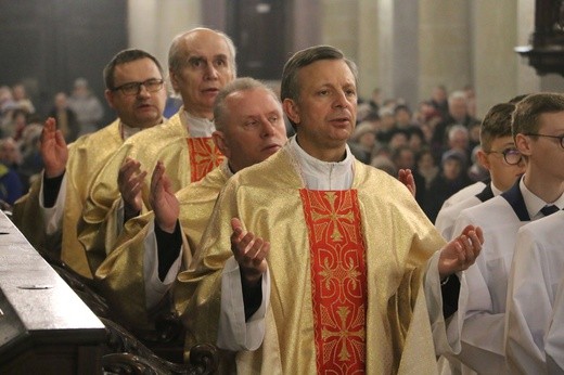 Rocznica objawień w Płocku - cz. 2.