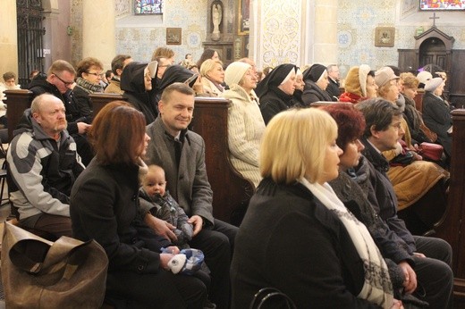 Zakończenie 43. synodu płockiego