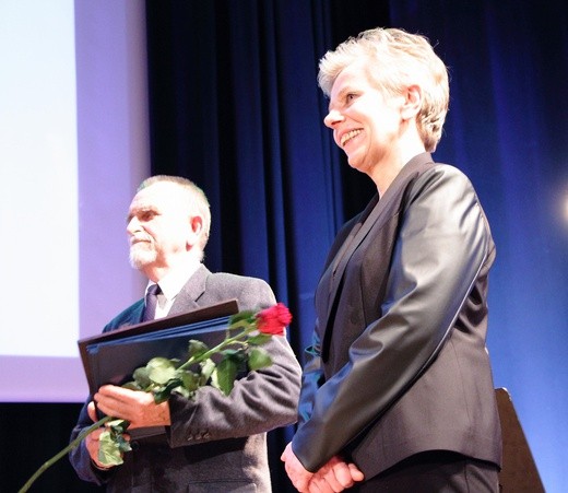 Gala Miłosiernych Samarytan Roku 2014