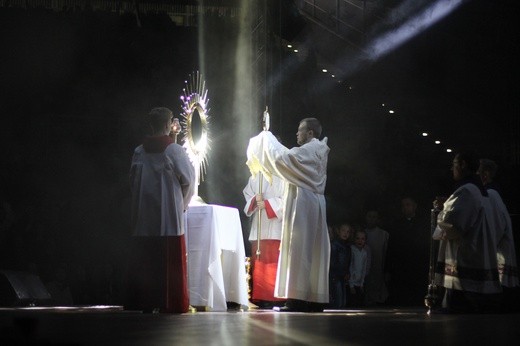 Wieczór Chwały 2017