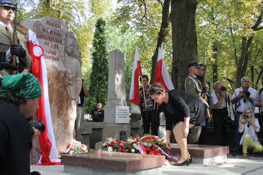 Panteon Żołnierzy Wyklętych