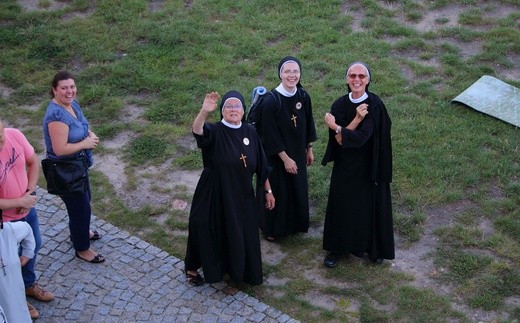 XXVI Elbląska Pielgrzymka Piesza na Jasną Górę