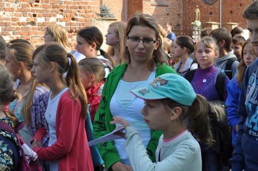 Pielgrzymka do Rostkowa - 2