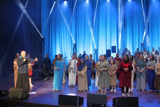Wieczór Chwały 2019