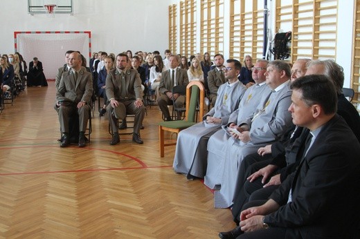 Płock. Ekumeniczna modlitwa w ogrodach