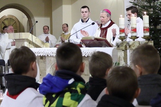 Rocznica śmierci Heleny Kmieć