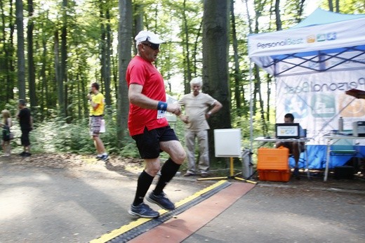 Ruah Run w Reptach Śląskich