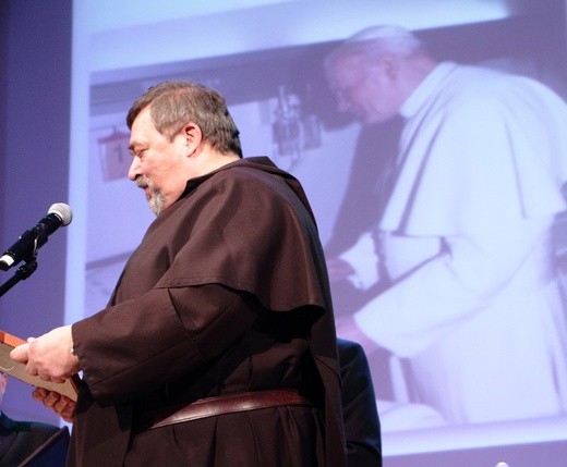 Gala Miłosiernych Samarytan Roku 2014