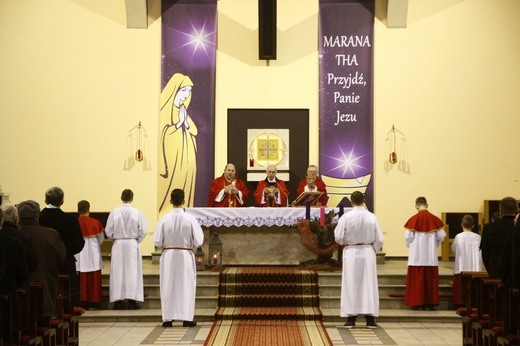 Barbórka w Zabrzu