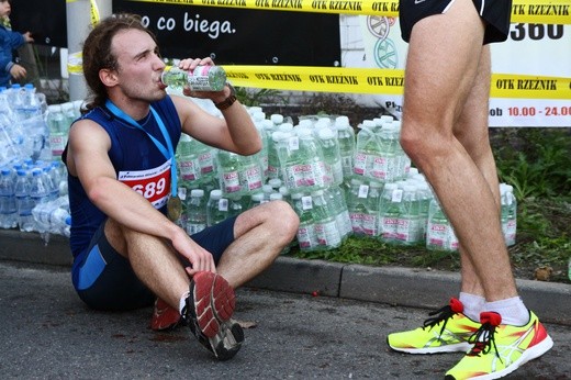 Półmaraton Gliwicki