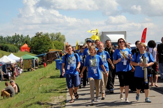 Przystań Miłosierdzia w Płocku