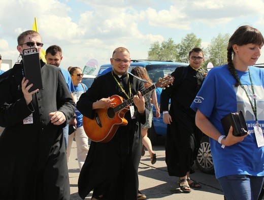 Przystań Miłosierdzia w Płocku