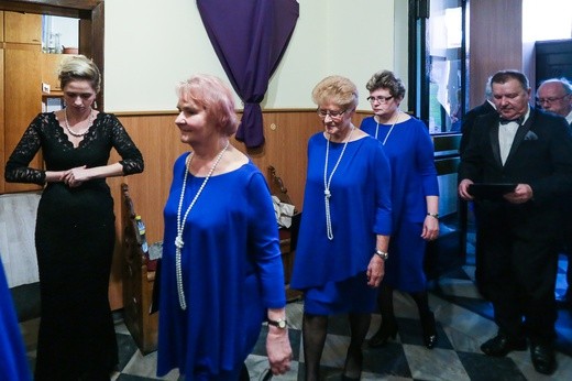 Pasyjne Żory