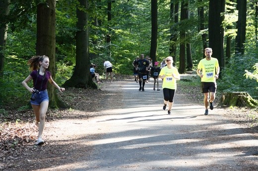 Ruah Run w Reptach Śląskich