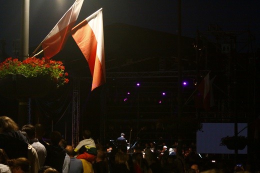 Tryptyk Powstańczy w Bytomiu