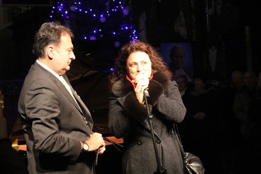 20. Płockie Kolędowanie