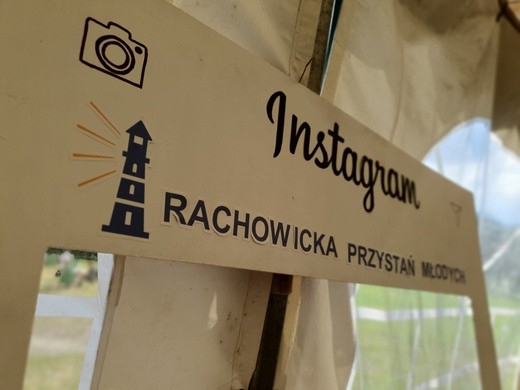 Prefestiwal Życia w Rachowicach