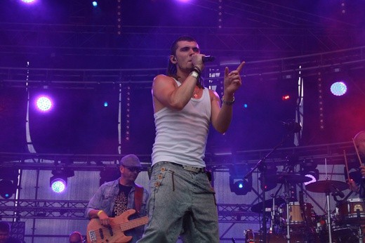 X Festiwal Reggaeland i III Inicjatywa Ewangelizacyjna