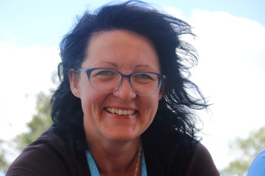 Dobrze, że przyszedłeś 