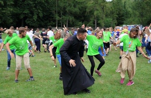 XXVI Elbląska Pielgrzymka Piesza na Jasną Górę