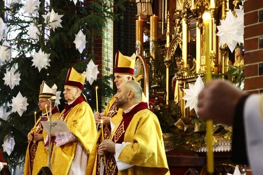 Międzydiecezjalny Dzień Życia Konsekrowanego