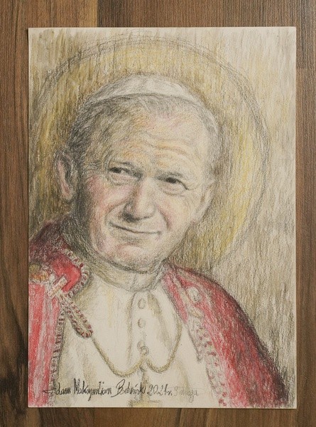 Adam Bocheński i jego prace
