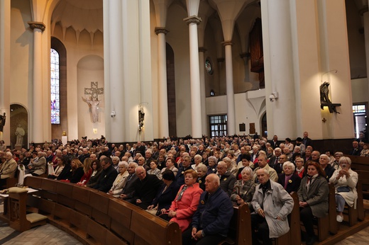 Jubileusze Małżeńskie 2025 cz. 2