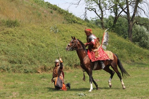 Jarmark Gostyniński św. Jakuba