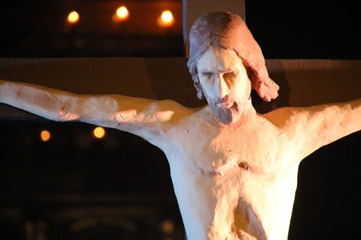 Dramat liturgiczny w katedrze