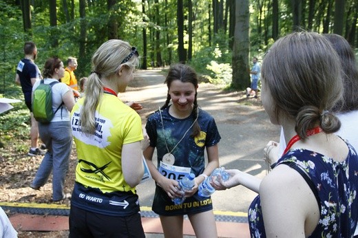 Ruah Run w Reptach Śląskich