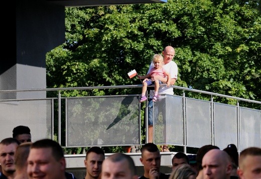 Barykada 44 czyli Powstanie Warszawskie w Elblągu