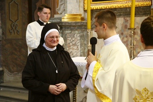 Święcenia diakonatu 2019